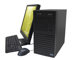 ドスパラ ミニタワー