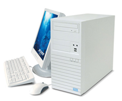 ドスパラ ミニタワー